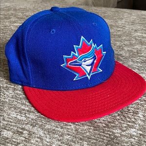 New Era fitted Cap!